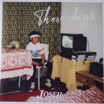 Album Joseph Hanopol: These Days