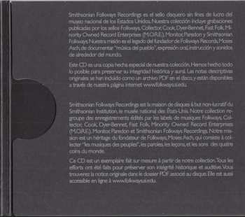 CD Joseph Allard: Masters Of French Canadian Dances