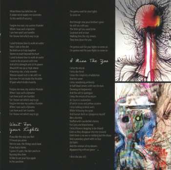 CD Joseph Arthur: The Ballad Of Boogie Christ