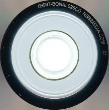 CD Joseph Arthur: The Ballad Of Boogie Christ