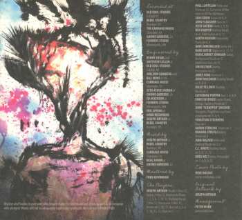 CD Joseph Arthur: The Ballad Of Boogie Christ