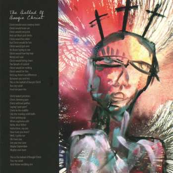 CD Joseph Arthur: The Ballad Of Boogie Christ