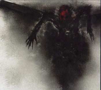 CD Joseph Bishara: Insidious 