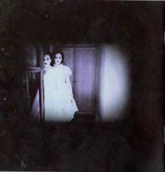 CD Joseph Bishara: Insidious 