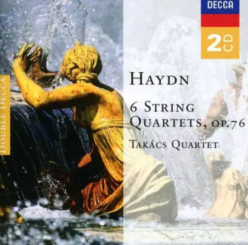 6 String Quartets, Op.76