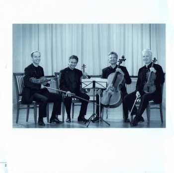 2CD Joseph Haydn: Auryn's Haydn: Op. 9 (String Quartets ∙ Vol. 3 Of 14 Op. 9, Nos. 1 – 6)