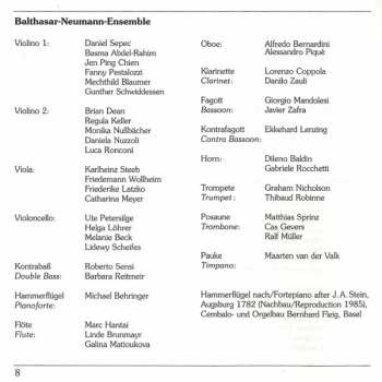 2CD Joseph Haydn: Die Schöpfung = The Creation