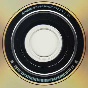 CD Joseph Haydn: Anne Hunter's Salon: Scottish Folk Songs · English Canzonettas