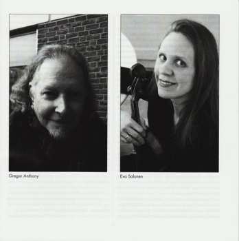 CD Joseph Haydn: Anne Hunter's Salon: Scottish Folk Songs · English Canzonettas