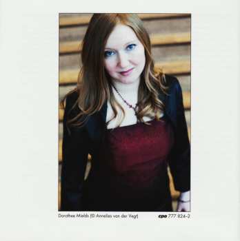 CD Joseph Haydn: Anne Hunter's Salon: Scottish Folk Songs · English Canzonettas