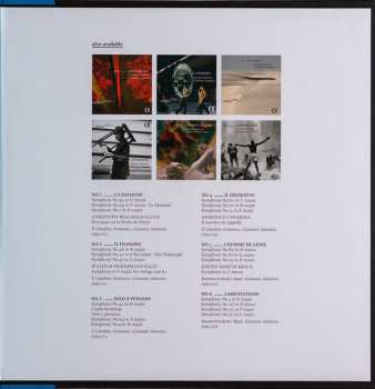 2LP Joseph Haydn: No. 7 __ Gli Impresari LTD | NUM