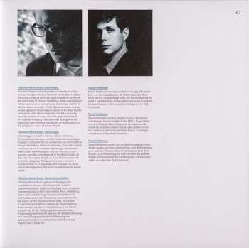 2LP Joseph Haydn: No. 7 __ Gli Impresari LTD | NUM