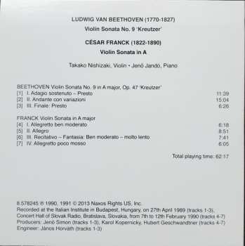 10CD/Zestaw pudełkowy Antonín Dvořák: Great Chamber Music