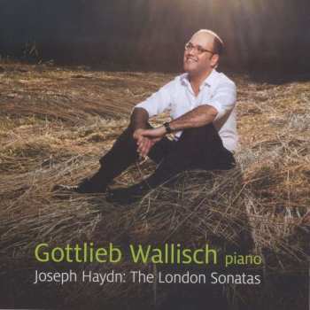 SACD Joseph Haydn: The London Sonatas