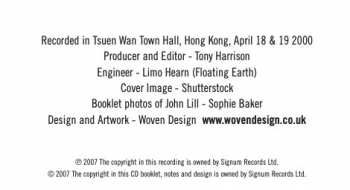 CD Joseph Haydn: Piano Sonatas