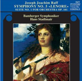 9CD/Zestaw pudełkowy Bamberger Symphoniker: The Symphonies | The Suites For Orchestra | Overtures