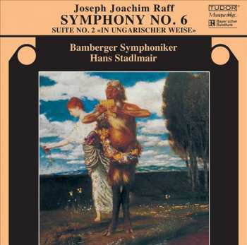 9CD/Zestaw pudełkowy Bamberger Symphoniker: The Symphonies | The Suites For Orchestra | Overtures
