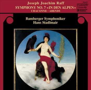9CD/Zestaw pudełkowy Bamberger Symphoniker: The Symphonies | The Suites For Orchestra | Overtures