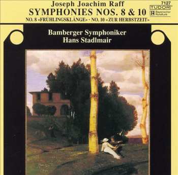 9CD/Zestaw pudełkowy Bamberger Symphoniker: The Symphonies | The Suites For Orchestra | Overtures