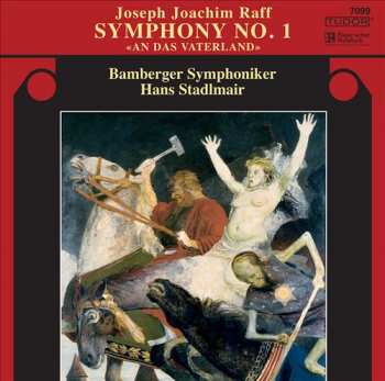9CD/Zestaw pudełkowy Bamberger Symphoniker: The Symphonies | The Suites For Orchestra | Overtures