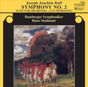 9CD/Zestaw pudełkowy Bamberger Symphoniker: The Symphonies | The Suites For Orchestra | Overtures