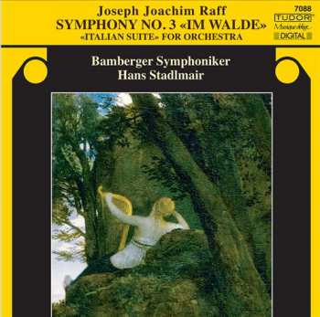 9CD/Zestaw pudełkowy Bamberger Symphoniker: The Symphonies | The Suites For Orchestra | Overtures