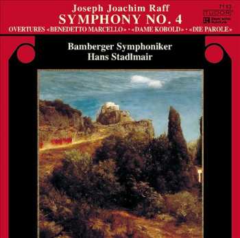 9CD/Zestaw pudełkowy Bamberger Symphoniker: The Symphonies | The Suites For Orchestra | Overtures