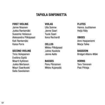 CD Joseph Martin Kraus: Viola Concertos