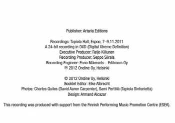 CD Joseph Martin Kraus: Viola Concertos