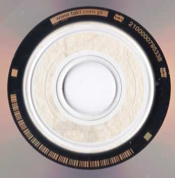 CD Concerto Polacco: Ciemne Jutrznie