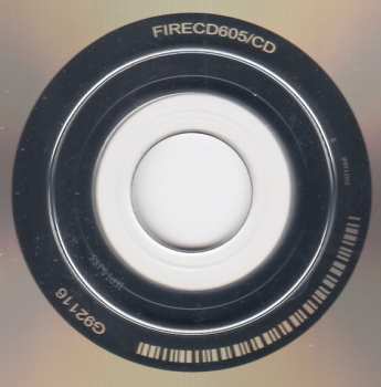 CD Josephine Foster: No Harm Done