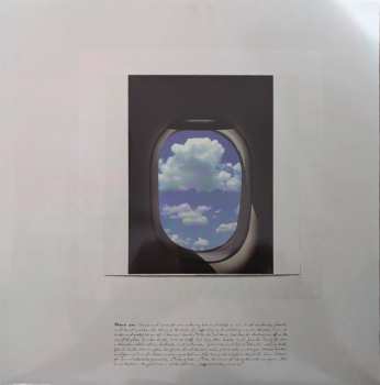 LP Josh Joplin Group: GpYr