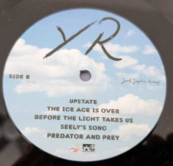 LP Josh Joplin Group: GpYr