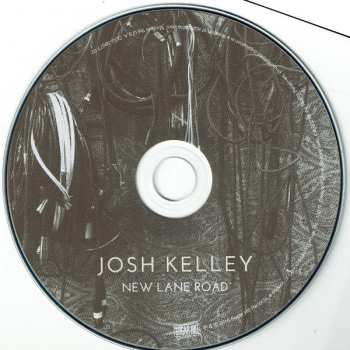 CD Josh Kelley: New Lane Road