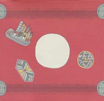 2CD Josh Pyke: The Best Of Josh Pyke + B-Sides & Rarities