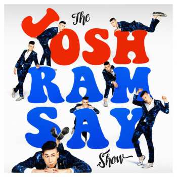 CD Josh Ramsay: The Josh Ramsay Show DIGI