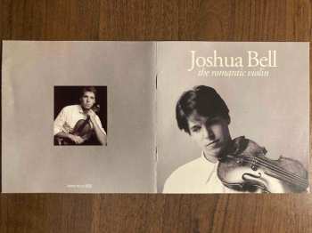CD Joshua Bell: The Romantic Violin