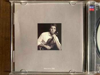 CD Joshua Bell: The Romantic Violin