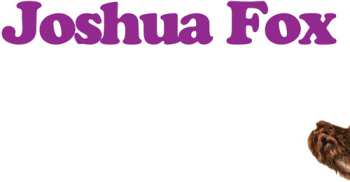 Album Joshua Fox: Joshua Fox