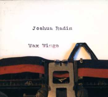 Album Joshua Radin: Wax Wings