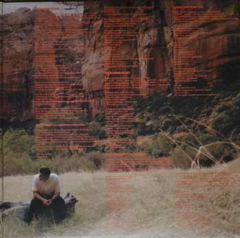 LP Josiah Queen: Mt. Zion