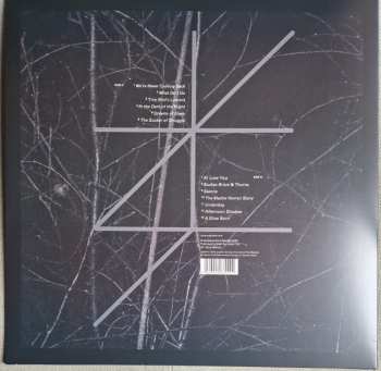 LP Josienne Clarke: Far From Nowhere CLR