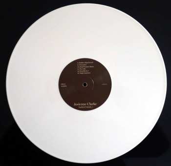 LP Josienne Clarke: Parenthesis, I