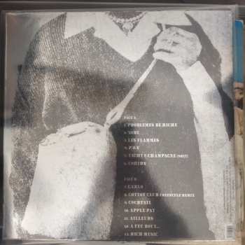 LP Josman: J.000.$ CLR