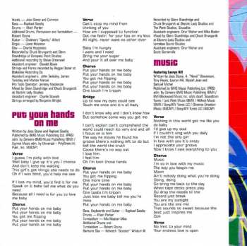 CD Joss Stone: Introducing Joss Stone