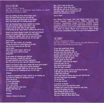 CD Joss Stone: Mind Body & Soul