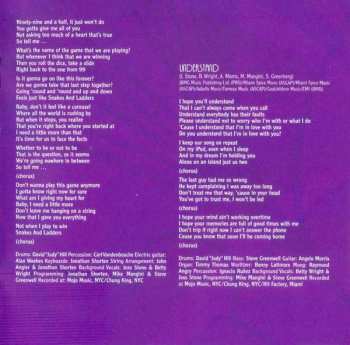CD Joss Stone: Mind Body & Soul
