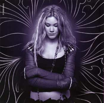 CD Joss Stone: Mind Body & Soul