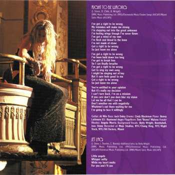 CD Joss Stone: Mind Body & Soul