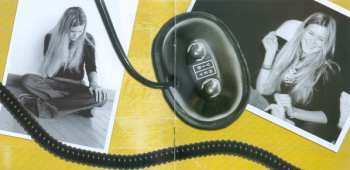 CD Joss Stone: The Soul Sessions